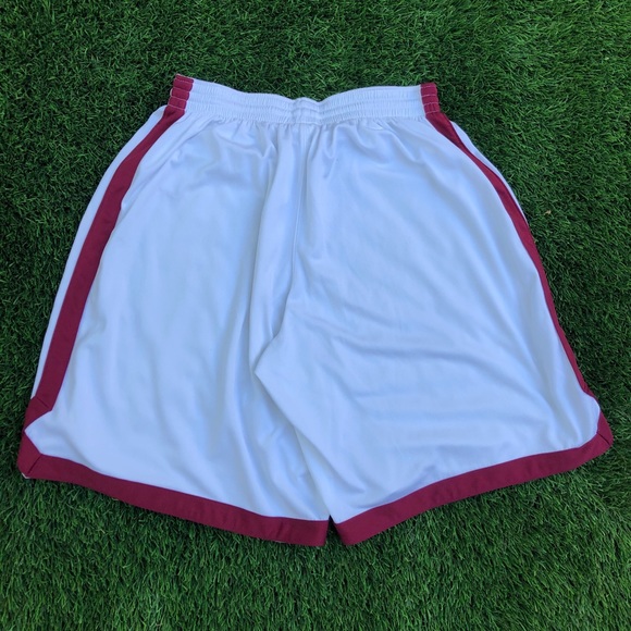 Nike Basketball Shorts - Picture 2 of 2